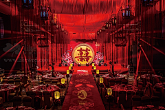 正禾瑾采集到中国元素