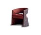 1728 chair by Tecni Nova | Chairs