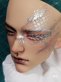 白开子采集到bjd