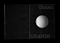 RELATIVITY AND SPACE - Book Design