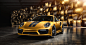 911 Turbo Exclusive Series : Porsche 911 911II Exclusice Series