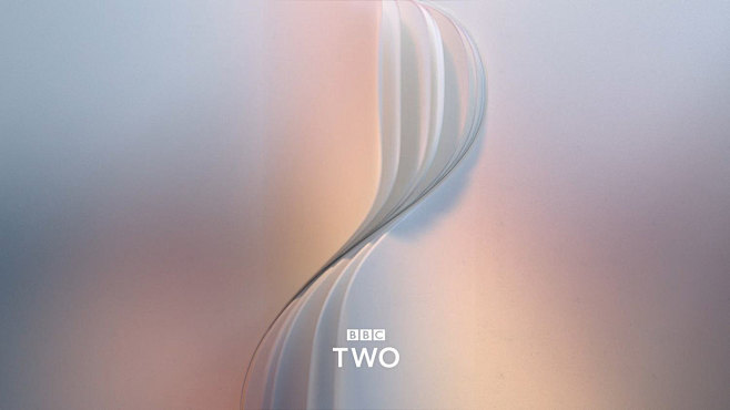 BBC2 Brand Refresh I...