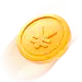 10-金币-手动-黄