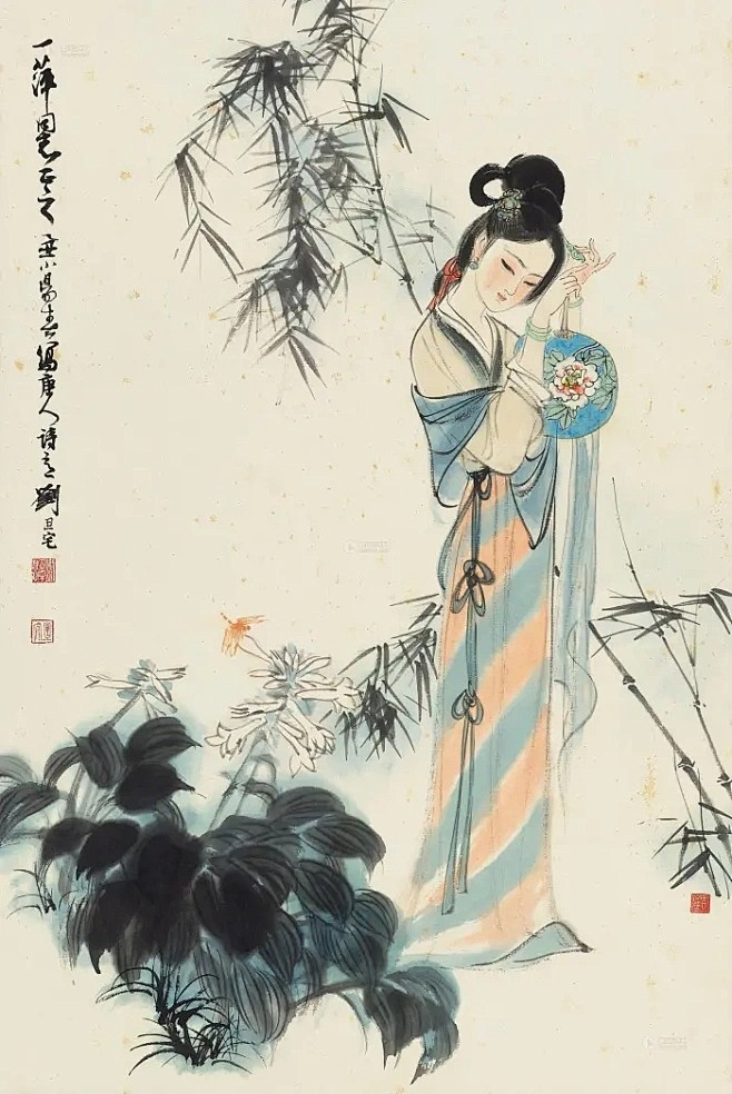 刘旦宅