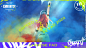 car china dragon Fashion  Graffiti octane race smoke speed trend