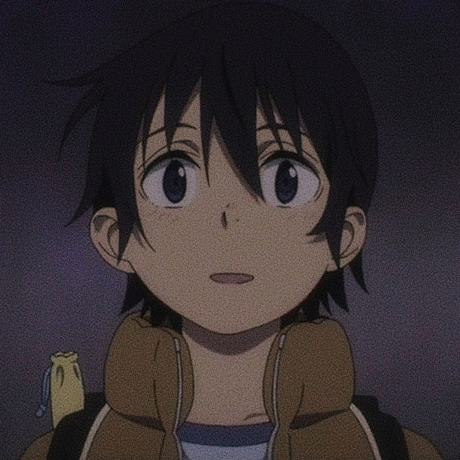 藤沼悟 只有我不存在的城市