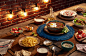 W0443-2食品合成(3840×2490)@花田错A
一个专注高清设计参考(创意合成|影视海报|小景合成|电商设计|平面设计|各类手绘)和大图素材整理分享花瓣号，素材大部分宽度为1920至3840PX，如果您是做界面设计、网店设计、新媒体运营、微信微博公众号运营等，这里的图片非常适合您，不管您做设计参考或者局部做素材，图片细节清晰度甚好——获取更多优质高清素材、设计参考请关注@花田错A
