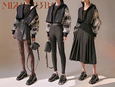 服饰道具：现代潮流日常装-花瓣网|陪你做生活的设计师 | 7adb9c6274c9.jpg (736×981)