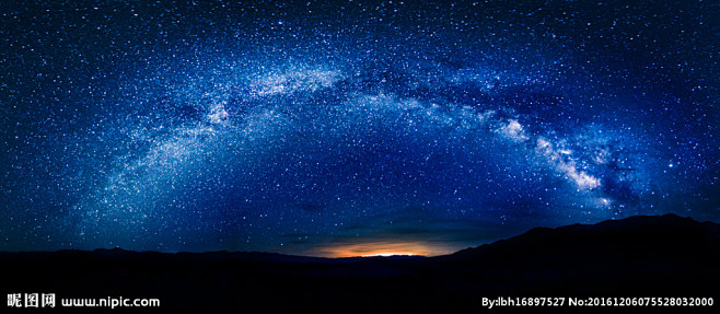 星空