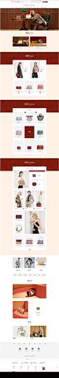 首页-charleskeith箱包旗舰店-天猫Tmall.com