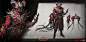 Diablo Immortal 2023 "Spawn of Destruction"