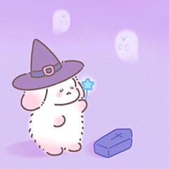 抖音最火的可爱的小兔子动态表情包 - 知乎