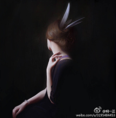 Sdiaaya采集到厚涂