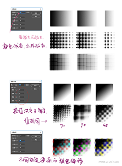 Candyfloss采集到教程 PS