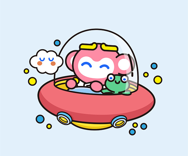 宇宙飞船