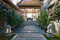 Visualization of villas in Thailand : I represent your attention a villa in ThailandArchitect: Eugene KostovskiiVisualization: Vitaliy Bozhenov