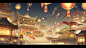 An_ancient_Chinese_market_full_of_lanterns_in_Asian_style_w_c487230f-3bcf-4873-a21b-3e14b63e3ac7.png (1456×816)