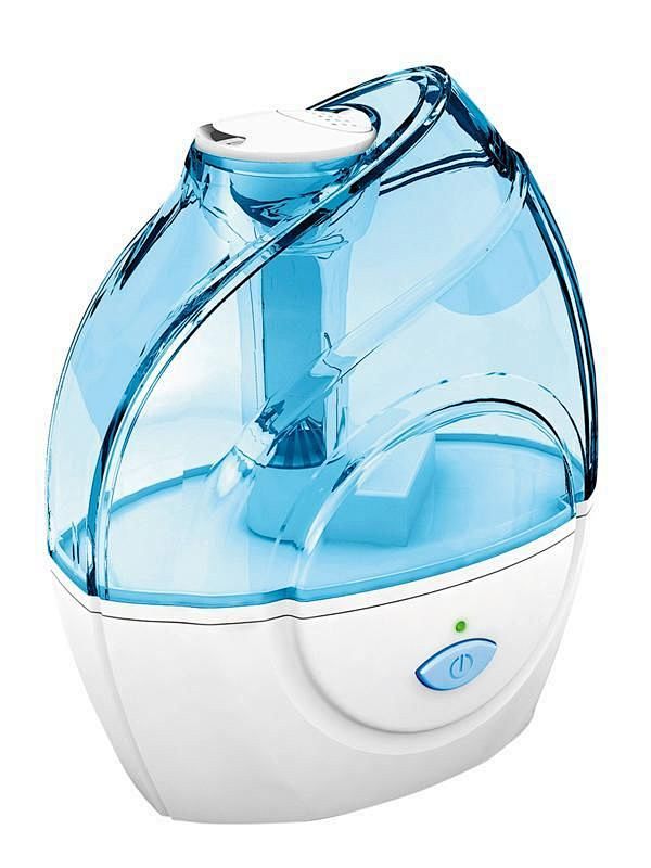 Ultrasonic Humidifie...