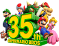 The official home of Super Mario™ – Home : Explore the history of Mario, the Mushroom Kingdom, and more at the official Nintendo site for all things Mario.