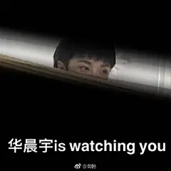 这是一条华晨宇表情包专用微博[doge] 我已... 来自美拍 - 微博