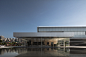 CCBD Exhibition Pavilion | CCBD 展示中心