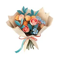 AI生成自然风景图片素材 - 黄蜂网woofeng.cn