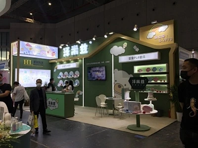 第20届CBME 孕婴童展展会现场照片-花瓣网