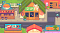 Cutepet valley :: Behance