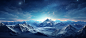 shoushoujulionc_Snowcapped_mountains_mountain_ranges_deserts_st_3f59f1dd-a4dd-43e8-91b7-a485cb9fdc72