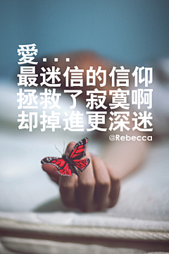 鱼墓混诸采集到心情