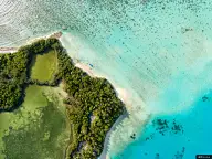 唯美自然景观摄影图片