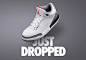 Timberlake x Air Jordan III JTH——贾老板在今年超级碗中场表演时穿着一双由白水泥配色打造的AJ3“带钩版”，鞋舌内分别带有Tinker和Timberlake的签名
