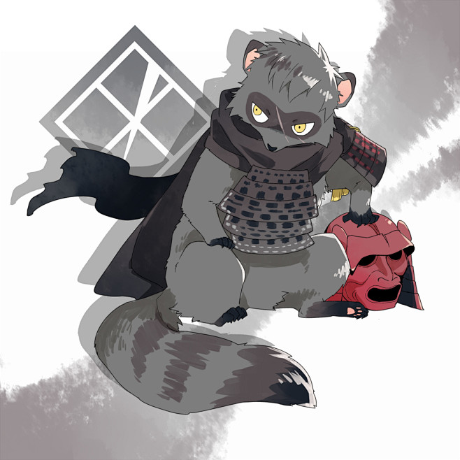 刀獣乱舞　その④ [5]