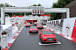 Audi-大众-奥地利小镇的沃特湖 车展开幕