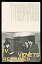 Venets. Welcome to The Ideal : The story of an ideal hotel in USSR