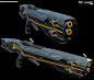 Halo 4 ScatterShot, Can Tuncer : Halo 4 Scatter Shot In game Shots
Concept by Nicolas Bouvier ( Sparth)