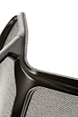 CHASSIS multipurpose chair | Design: Stefan Diez | Innovative. Multi-purpose. Appealing. | By Wilkhahn | #chassis