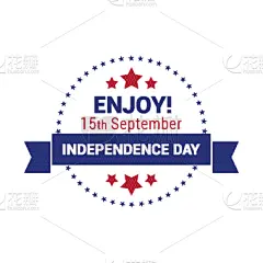 美国国庆日,式样,哥斯达黎加,贺卡,九月,白色,白昼,问候,庆祝,装饰