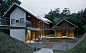 Pulau Banding Rainforest Research Centre / C' arch 