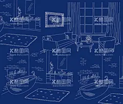 家居室内线稿  - 源文件下载【酷图网】室内线稿,装修图,装修效果图,手绘,马克笔,客厅,图书,楼梯,地板,效果表现,手绘效果图,素描,线稿,家装设计,室内设计,手绘室内设计,手绘室内,室内效果图,室内景观,景观室内,手绘景观,景观手绘,效果图,厨房,卧室,家具,家居,钢笔线稿,桌子,椅子,吊灯,灯饰,绘画书法