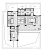 800㎡中式合院，简约质朴，高级美！ | 矩阵纵横-建e室内设计网-设计案例