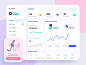 UGEM Marketplace Dashboard by UGEM