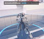 全套日韩刺客3DMax biped动作骨骼动作-顺便说导入BIP文件时会遇到的一些问题和解决... - 模型下载 - CGJOY