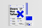 DNT Branding on Behance