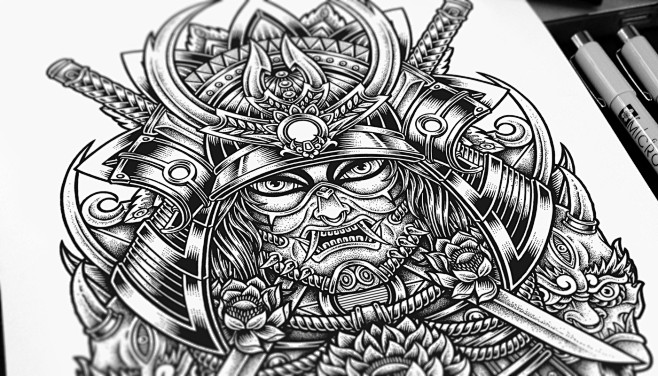 Asian Culture Series...