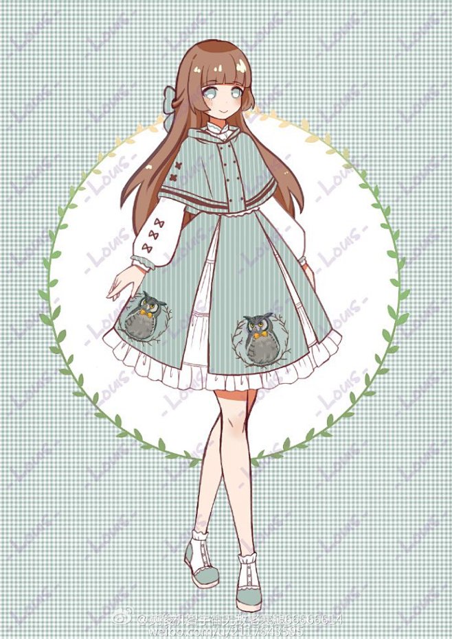#天坑娘10月命题# 动物重新选了个猫头...