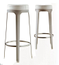 LEO Stool on Industrial Design Served