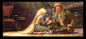 【Tangled】魔发奇缘的概念艺术设定_看图_魔发奇缘吧_百度贴吧