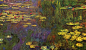 Color + Design Blog / Classic Colors: Impressionism by COLOURlovers :: COLOURlovers