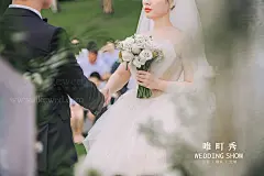 三亚唯町秀婚礼-清水湾莱佛士酒店 三亚婚礼|遇-真实婚礼案例-三亚唯町秀婚礼作品-喜结网